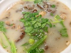 -清真牛街祥云轩门钉肉饼(左家庄店)