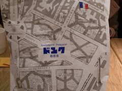 都恩客-都恩客(高岛屋百货店)