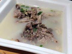 -四季小馆·地道北京小吃(广百店)