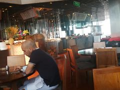 -广州富力君悦大酒店·凯菲厅