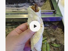 -来一串淄博烧烤(烟大店)