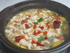 -周渝食惦酸菜鱼(青浦店)