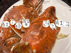 -川骄海鲜自助(河东店)