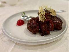 摩卡排骨-珍宝海鲜JUMBO Seafood(尚嘉店)