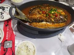 -一品鱼悦·烤鱼(海亮广场店)