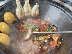 -小媳妇铁锅炖鱼(世博园店)