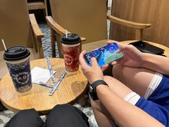 -霸王茶姬(正佳广场店)