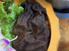 -塔兰齐新疆孜然火锅(鲤鱼山路店)