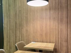 餐具摆设-魏家凉皮(协和店)