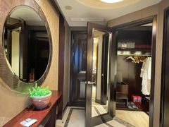 -西安豪享来温德姆至尊酒店