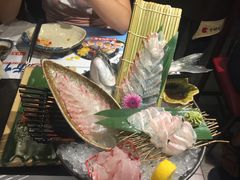 -古田居·特色寿司料理(星之岛旗舰店)
