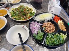 -官塘鱻鱻鱼生·潮汕生腌·砂锅粥(西马路总店)