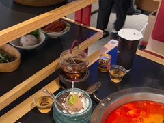 -廖掌柜·重庆鲜货火锅(上海首店)