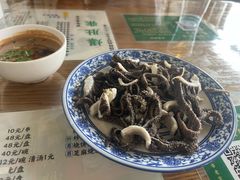 -东兴顺爆肚张