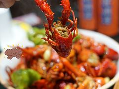 -虾乐园龙虾·夜宵(松江店)