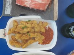 -马路边边火锅串串(观前街店)