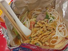-见味花甲(福田coco park店)