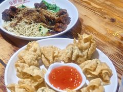 -吴财记面家(大同路店)