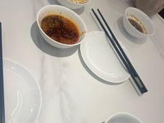 -东方饺子王(新奥购物中心店)