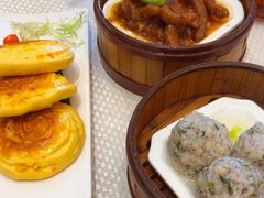 -香港富临皇宫(五月花商业广场店)