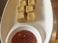 -東豫狼鲜货烧烤. 碳火烤鱼. 小龙虾(上海首店)