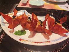 -匠和风精致料理(成都龙湖滨江天街店)