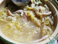 -兆辉木炭海鲜烧烤·海鲜小炒