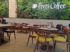 -Peet's Coffee皮爷咖啡(上海长风大悦城店)