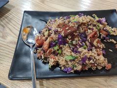 -津门炒饭王(天佑城店)