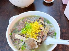 -潮镇老尾牛杂(环城西路店)