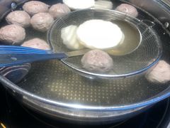 -八合里潮汕鲜牛肉火锅(深圳海岸城店)