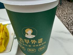 -古早外婆(天佑城店)