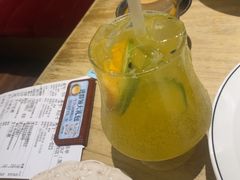 -秘密旅行Bonjour(黑金冠 江南西店)