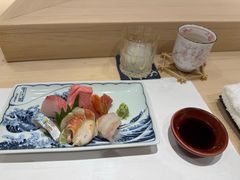 -鮨一日本料理旗舰店(总店)