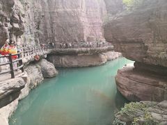 -云台山风景名胜区