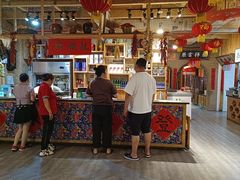 -白城车站店一九二八铁锅炖