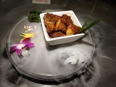 -绿茶餐厅(乐峰广场店)