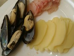 -巴厘岛风情自助餐厅(牡丹广场店)