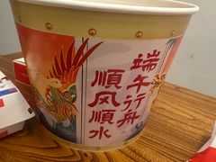 -肯德基(传媒广场店)