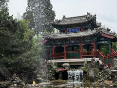 -红螺寺