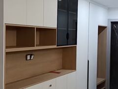 -索菲亚全屋定制衣柜橱柜家具(通州运乔居然之家店)