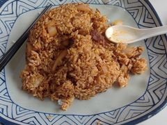 -西域美食(西直门南小街店)