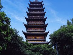 -常熟方塔园