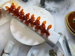 -鱼翅楼·津派砂锅鱼翅(水上公园店)