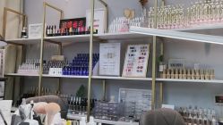 -潮店·溯美日式轻奢美睫馆