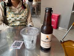 -喧闹·东方大气茶(鹅岭二厂店)