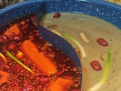 -王歘歘·chuǎ火锅(五道营店)