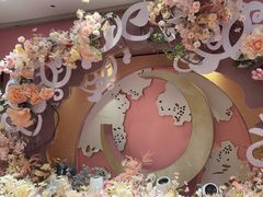 -广东胜利宾馆西关粤中餐厅