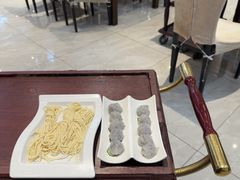 -八宝牛潮汕鲜牛肉火锅(净月店)