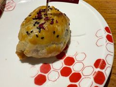 -石榴红了·非遗酥皮烤包子·新疆菜(瑞豪店)